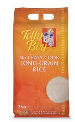 Tolly Boy Long Grain Rice - Image 2
