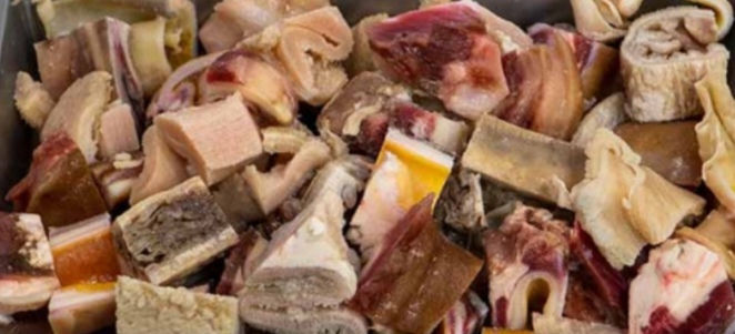 assorted Fresh Assorted Meat - Image 1