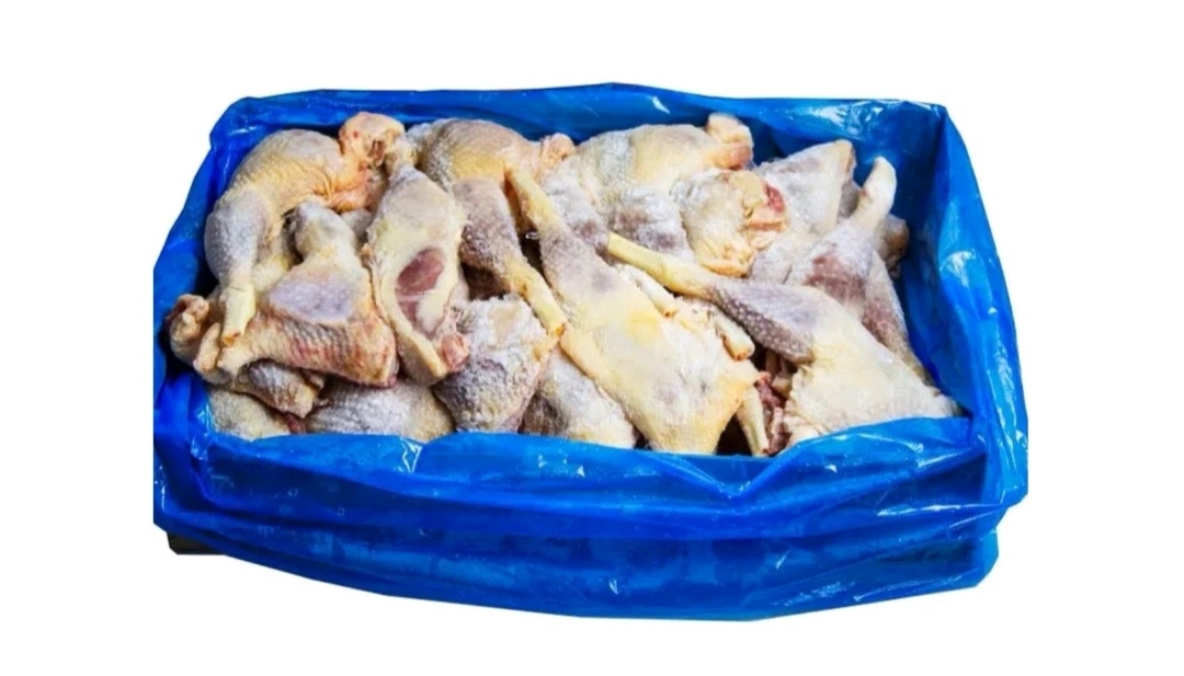 chicken leg Hard Chicken Leg & Thigh (1kg) - Image 1
