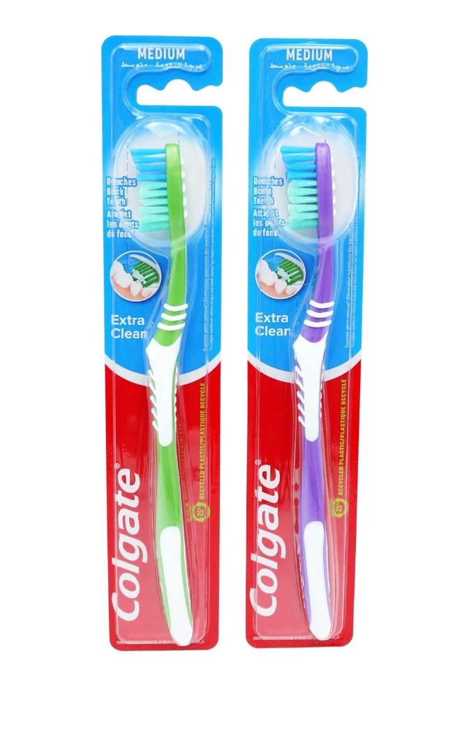 colgate Colgate Toothbrush - Image 1