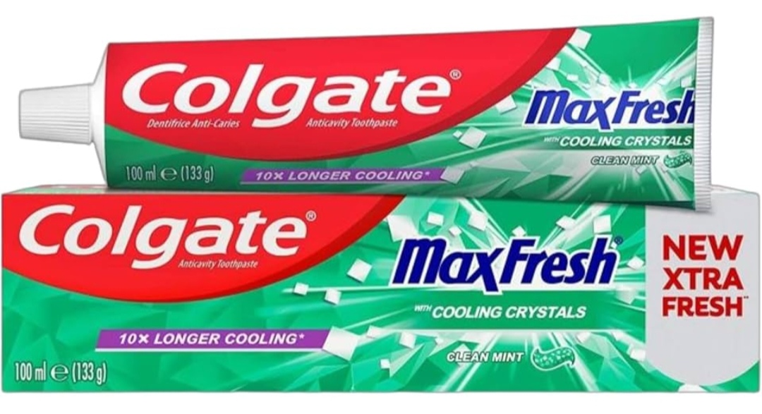 colgate Colgate Maxfresh - Image 1