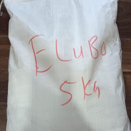 Elubo (Yam Flour) – 5kg