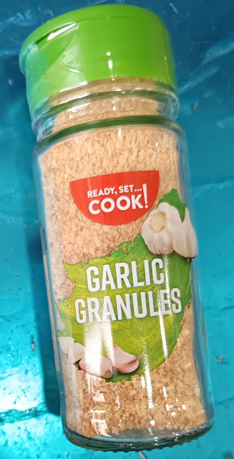 garlic Garlic Granules - Image 1