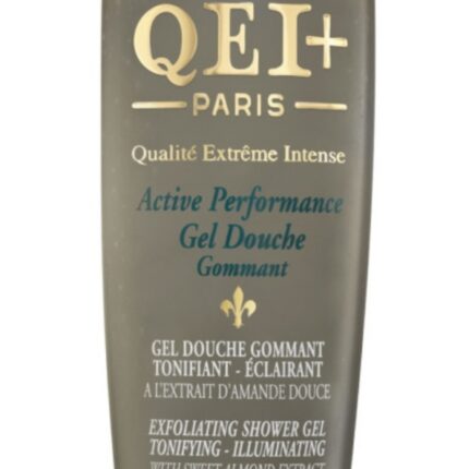 QEI+ Paris Shower Gel