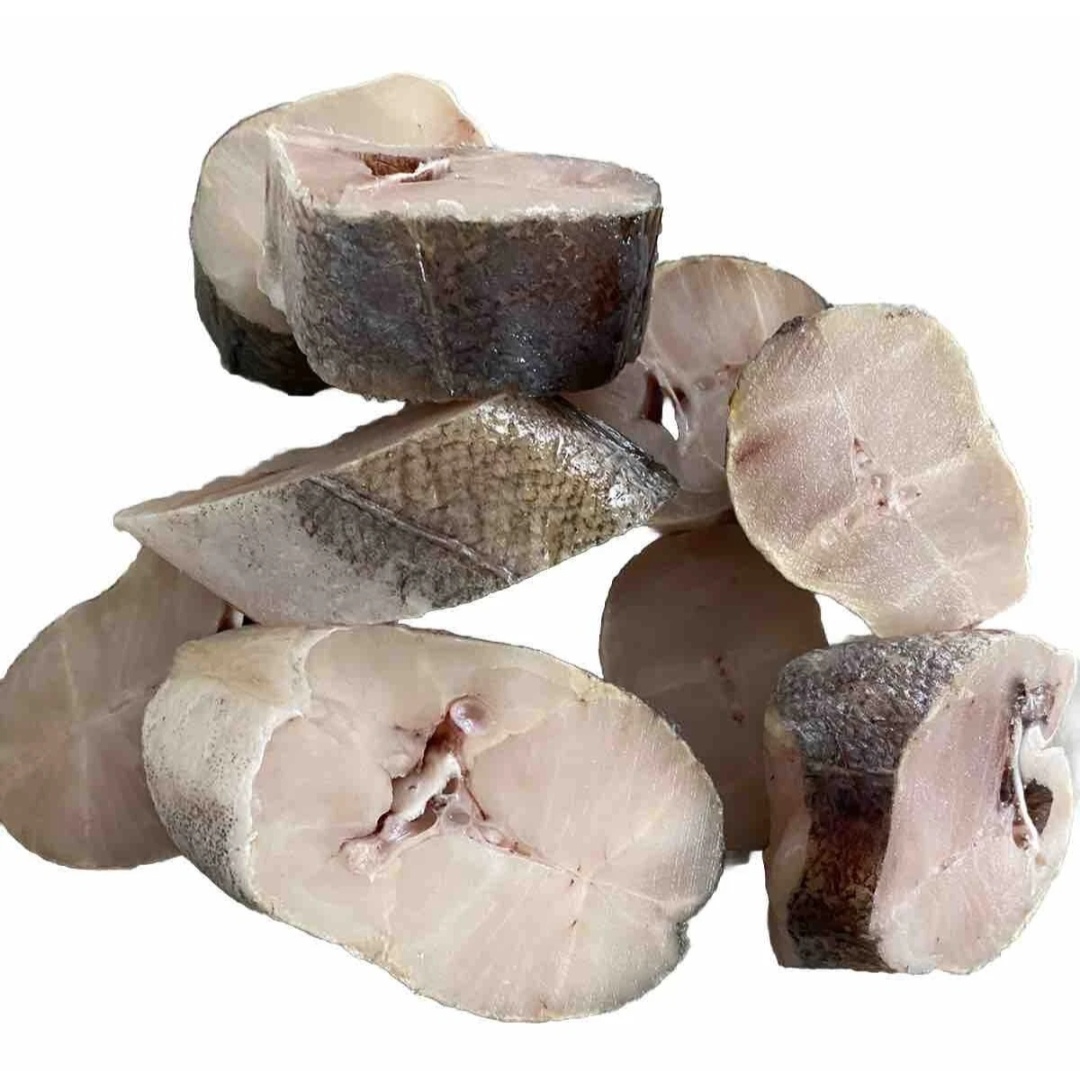 hake Fresh Hake Fish (1kg) - Image 1