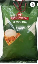 Honeywell Semolina - Image 2