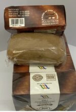 Iru Antiseptic Herbal Soap - Image 2
