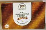 Iru Antiseptic Herbal Soap