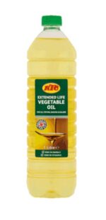 KTC Vegetable Oil
