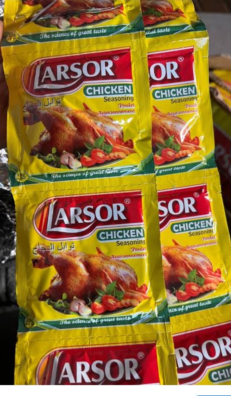 larsor Larsor Chicken Seasoning - Image 1