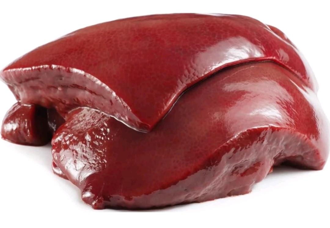 liver Beef Liver (1kg) - Image 1