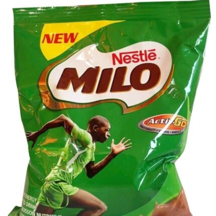 Nestlé Milo