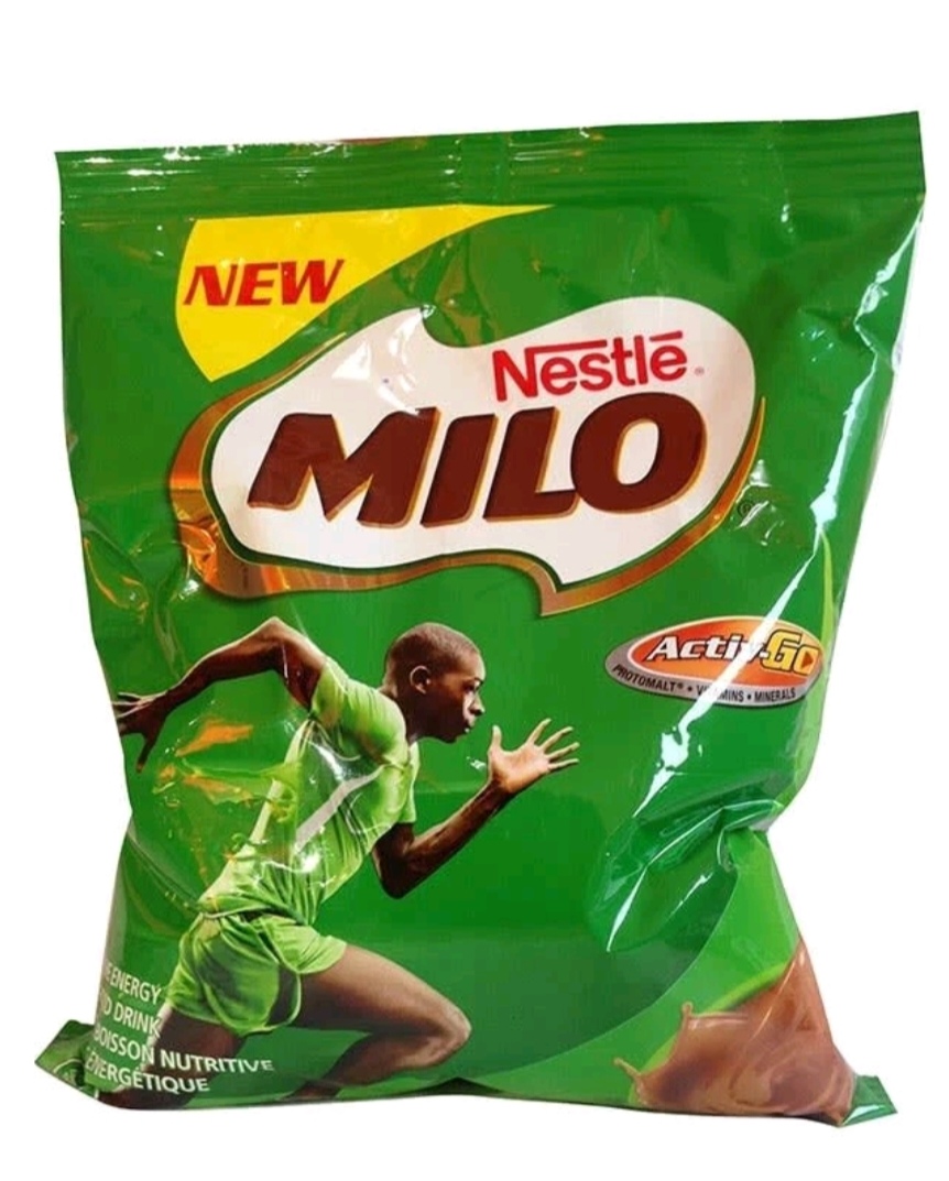 milo Nestlé Milo - Image 1