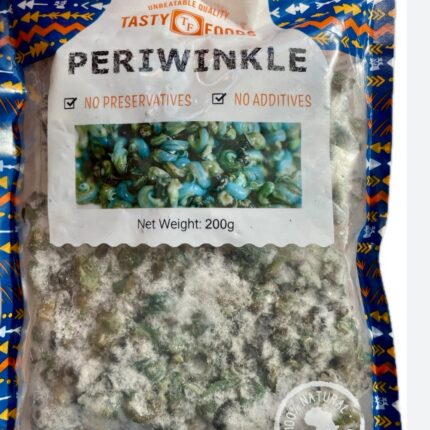 TastyFoods Periwinkle