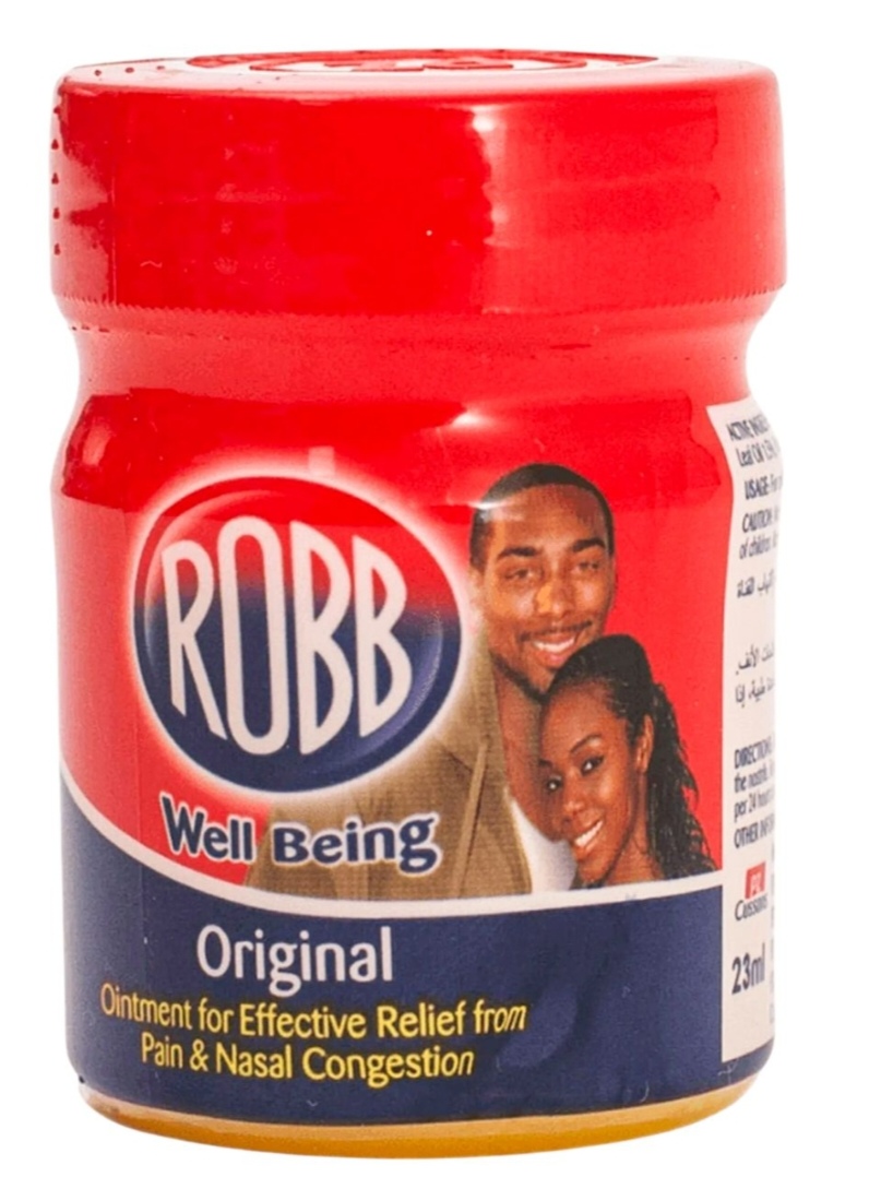 robb Robb Ointment - Image 1