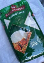 Honeywell Semolina