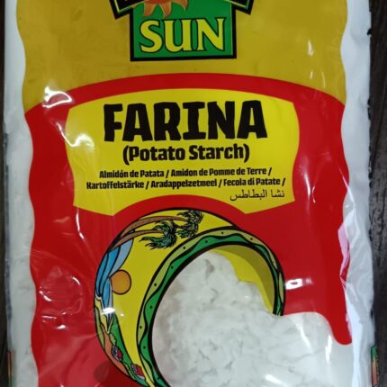 Tropical Sun Farina (Potato Starch)