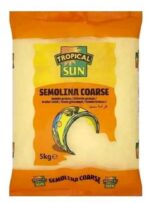 Tropical Sun Coarse Semolina - Image 2
