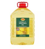 KTC Vegetable Oil - Image 2