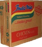 Indomie 70g x 40 - Image 3