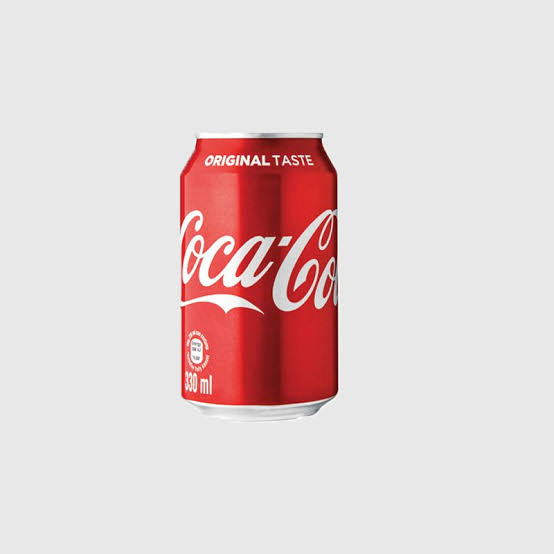 coke Coca Cola - Image 1