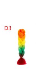 Braiding Hair Extensions - D3 - Image 34