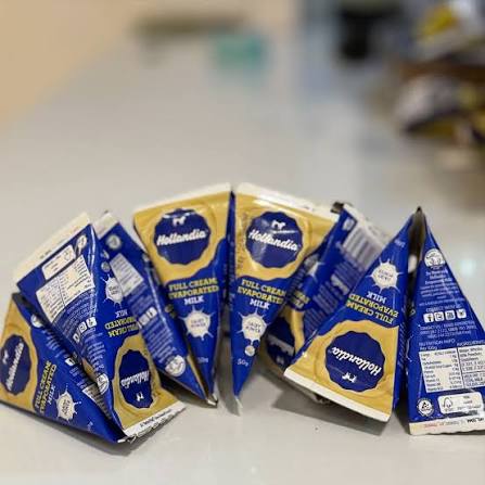 hollandia Hollandia Evaporated Milk - Image 1