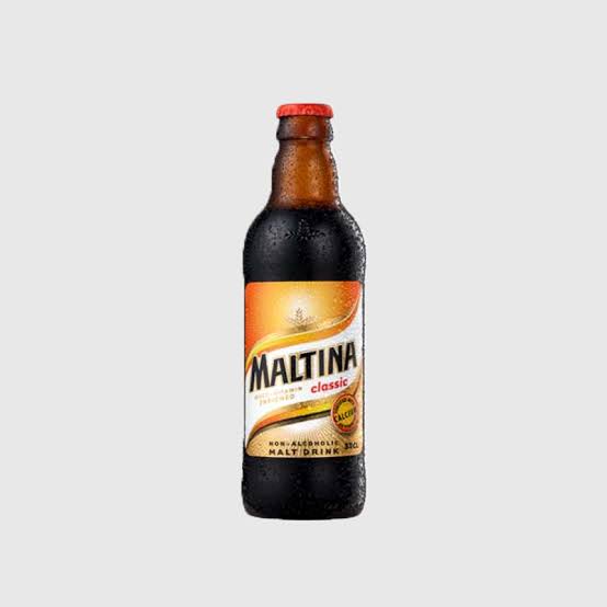 malt Maltina - Image 1
