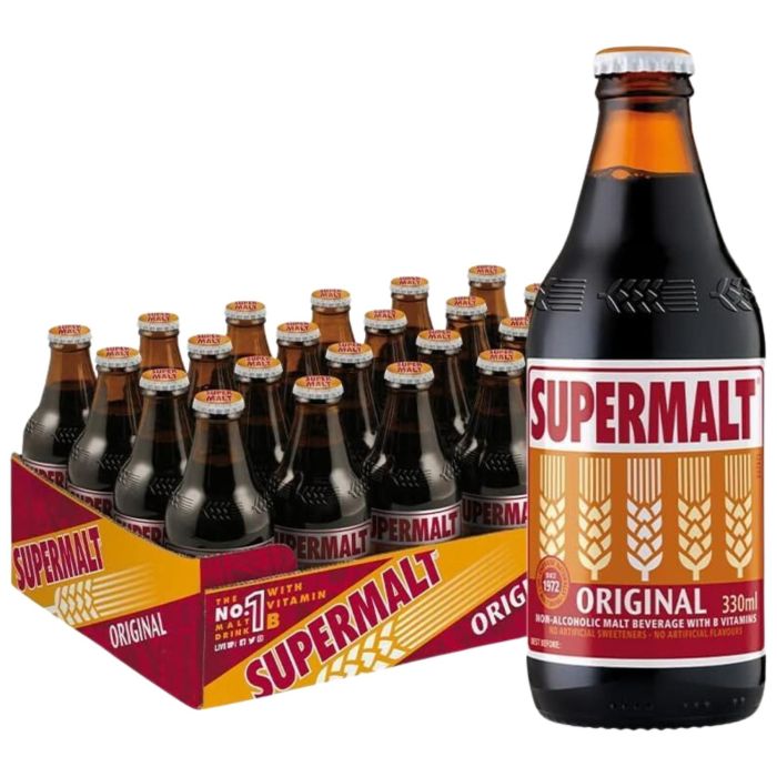 supermalt Supermalt - Image 1