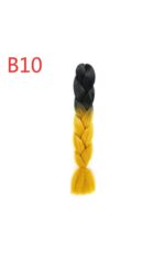 Braiding Hair Extensions - D3 - Image 31