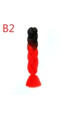 Braiding Hair Extensions - D3 - Image 32