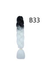 Braiding Hair Extensions - D3 - Image 3