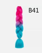 Braiding Hair Extensions - D3 - Image 19