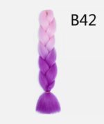 Braiding Hair Extensions - D3 - Image 17