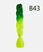 Braiding Hair Extensions - D3 - Image 14