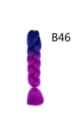 Braiding Hair Extensions - D3 - Image 24