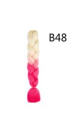 Braiding Hair Extensions - D3 - Image 23