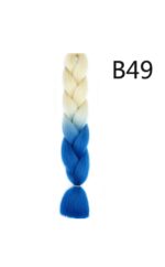 Braiding Hair Extensions - D3 - Image 29