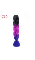 Braiding Hair Extensions - D3 - Image 8