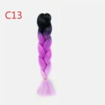 Braiding Hair Extensions - D3 - Image 13