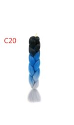 Braiding Hair Extensions - D3 - Image 27
