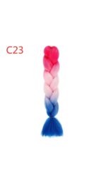 Braiding Hair Extensions - D3 - Image 11