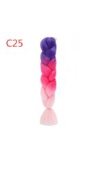 Braiding Hair Extensions - D3 - Image 25