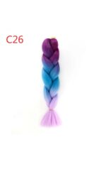 Braiding Hair Extensions - D3 - Image 26