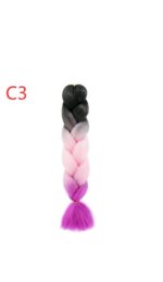 Braiding Hair Extensions - D3 - Image 7