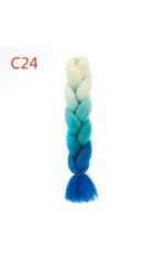 Braiding Hair Extensions - D3 - Image 6