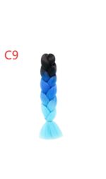 Braiding Hair Extensions - D3 - Image 28
