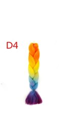 Braiding Hair Extensions - D3 - Image 21